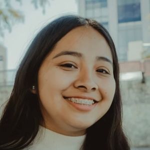 Meet your Posher, Trina